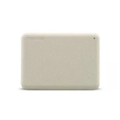 Disco Duro Externo Toshiba Canvio 1TB, 2.5