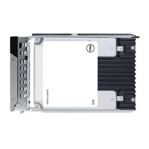 Disco Duro SSD DELL 7.68TB SSD Hasta SAS 24Gbps, Read Intensive, Hot Swap, 512e (MPN 345-BFVG, Almacenamiento para servidor) img-1