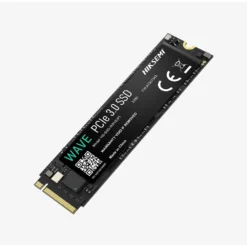 Disco Duro SSD Hiksemi M.2 256GB, NVMe PCIe 3x4, 2500MB/s (MPN HS-SSD-WAVE (P) 256G, Almacenamiento para PC) img-1