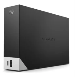 Disco Duro Seagate Lacie 2Big Dock External 20 Tb Usb 3.0 / Thunderbolt 3 (MPN STLG20000400, Discos externos) img-1