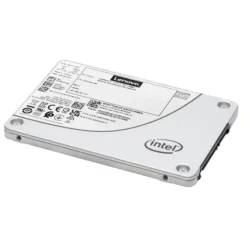 Disco Int. ThinkSystem ST50 V2 3.5" S4520 480GB Read Intensive SATA 6Gb NHS SSD (MPN 4XB7A77455, Almacenamiento para servidor) img-1