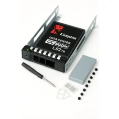 Disco SSD 1,92TB Kingston DC600M 2.5