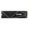 Disco SSD 1TB NVMe A-Data XPG Gammix S70 BLADE (MPN AGAMMIXS70B-1T-CS, Almacenamiento para PC) img-1