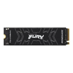 Disco SSD 1TB NVMe PCIe 4.0 Fury Renegade 7300mb/s SFYRS/1000G