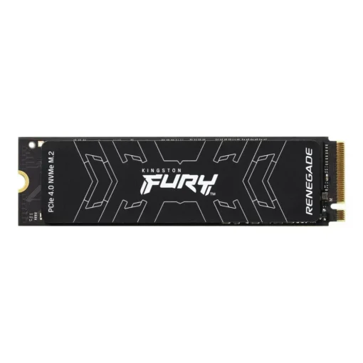 Disco SSD 1TB NVMe PCIe 4.0 Fury Renegade 7300mb/s SFYRS/1000G