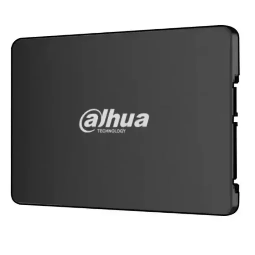 Disco SSD 240GB Dahua C800A 2,5" SATA III (MPN DHI-SSD-C800AS240G, Almacenamiento para PC) img-1