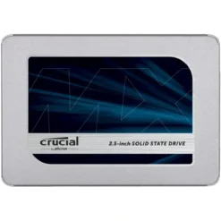 Disco SSD 2TB 2.5