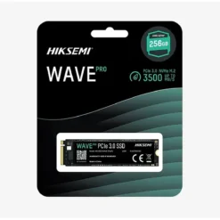 Disco SSD 2TB Hiksemi Wave Pro M.2 Nvme PCIe 3.0 - 43309 - Centrale.cl