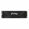 Disco SSD 2TB Kingston Fury Renegade G5 PCIe 5.0 NVMe M.2 14.700/14.000 MB/s (MPN SFYR2S/2T0, Almacenamiento para PC) img-1