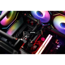 Disco SSD 2TB Kingston Fury Renegade G5 PCIe 5.0 NVMe M.2 14.700/14.000 MB/s (MPN SFYR2S/2T0, Almacenamiento para PC) img-4