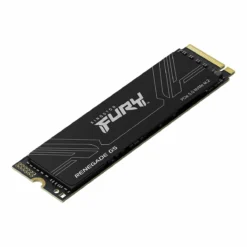 Disco SSD 2TB Kingston Fury Renegade G5 PCIe 5.0 NVMe M.2 14.700/14.000 MB/s (MPN SFYR2S/2T0, Almacenamiento para PC) img-2