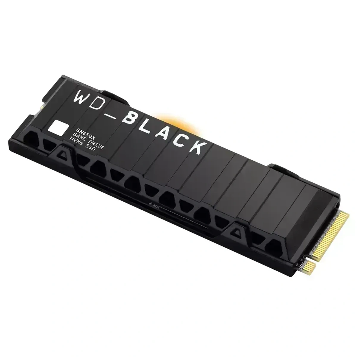 SSD Western Digital 2TB NVMe PCIe 4.0 | Centrale