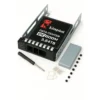 Disco SSD 3,84TB Kingston DC600M 2.5" SATA + Caddy para 3.5" (Server DELL) (MPN CE-003727, Almacenamiento para servidor) img-1