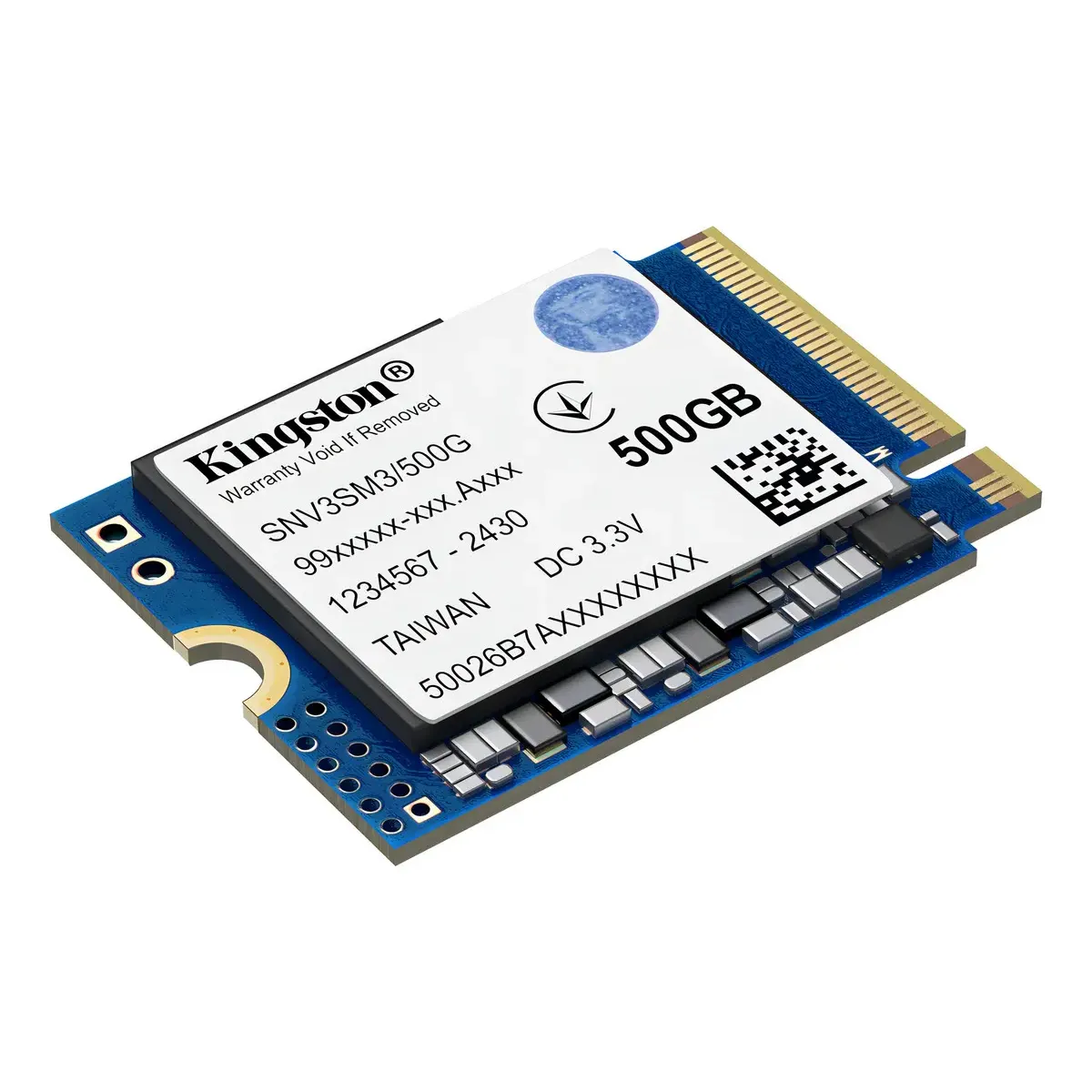 Disco-SSD-500GB-Kingston-NV3-M