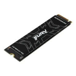 Disco SSD 500GB NVMe PCIe 4.0 Fury Renegade 7300mb/s (MPN SFYRS/500G, Almacenamiento para PC) img-2