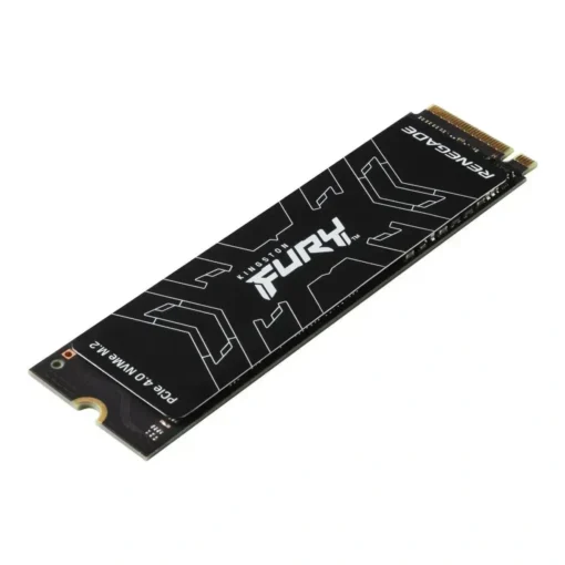 Disco SSD 500GB NVMe PCIe 4.0 Fury Renegade 7300mb/s (MPN SFYRS/500G, Almacenamiento para PC) img-2