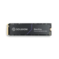 Disco SSD 512GB Solidgm P44 Pro Series M.2 2280 NVMe PCIe 4.0 (MPN SSDPFKKW512H7X1, Almacenamiento para PC) img-1