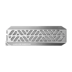 Disco SSD Externo 1TB, Cofre Aluminio Cooler Master Oracle AIR, USB-C, 1054MBs CE-000336 img-1