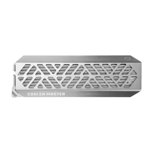 Disco SSD Externo 1TB, Cofre Aluminio Cooler Master Oracle AIR, USB-C, 1054MBs CE-000336 img-1