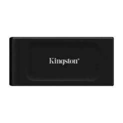 Disco SSD Externo 1TB Kingston XS1000 USB-C a USB-A SXS1000/1000G img-1