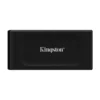 Disco SSD Externo 1TB Kingston XS1000 USB-C a USB-A (MPN SXS1000/1000G, Discos externos) img-1