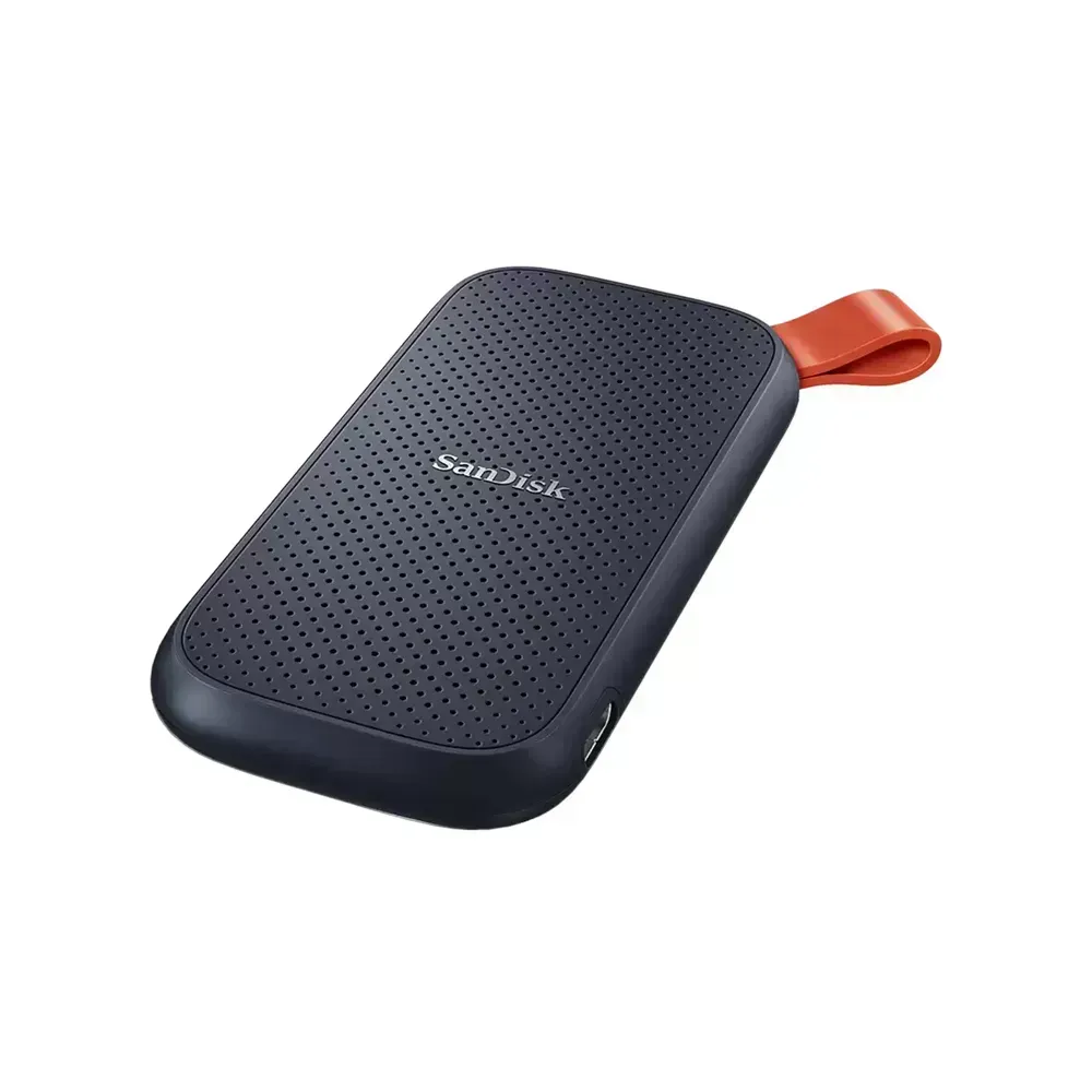 Disco SSD Externo 1TB Sandisk Portable –