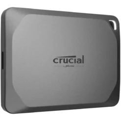 Disco SSD Externo 2TB Crucial X9 PRO, USB 3.2 Gen2 Mac, PC (MPN CT2000X9PROSSD9, Discos externos) img-1