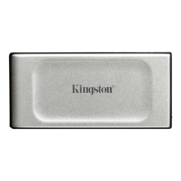 Disco SSD Externo Portátil 1TB Kingston XS2000 SXS2000/1000G img-1