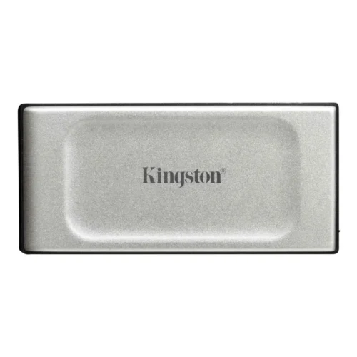 Disco SSD Externo Portátil 4TB Kingston XS2000 SXS2000/4000G img-1