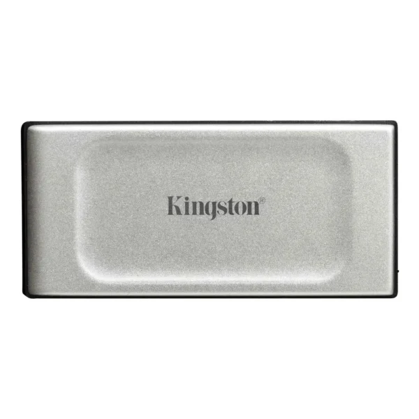 Disco SSD Externo Portátil 4TB Kingston XS2000 SXS2000/4000G img-1