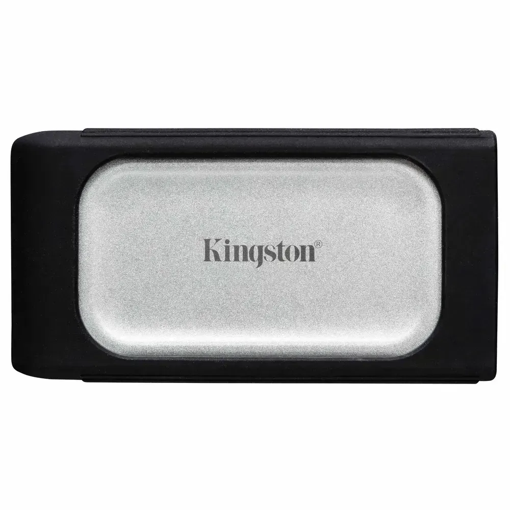 Disco SSD Externo Portátil 4TB Kingston XS2000 –