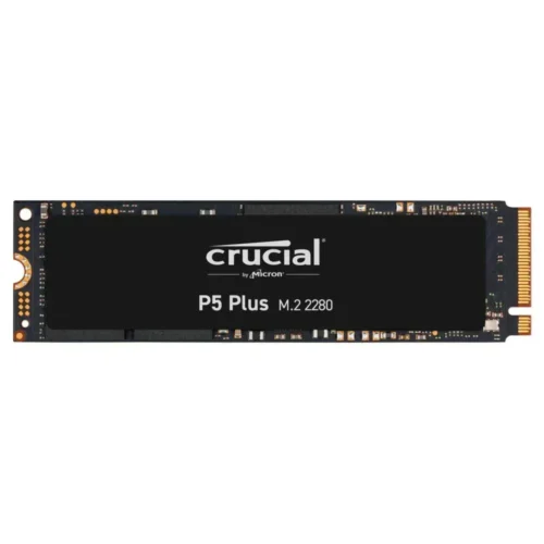 Disco SSD NVMe 1TB Crucial Micron P5 PCIe M.2 2280 CT1000P5PSSD8 img-1