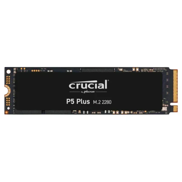 Disco SSD NVMe 1TB Crucial Micron P5 PCIe M.2 2280 CT1000P5PSSD8 img-1
