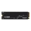 Disco SSD NVMe 512GB Kingston KC3000 PCIe 4.0 7000 MB/s (MPN SKC3000S/512G, Almacenamiento para PC) img-1