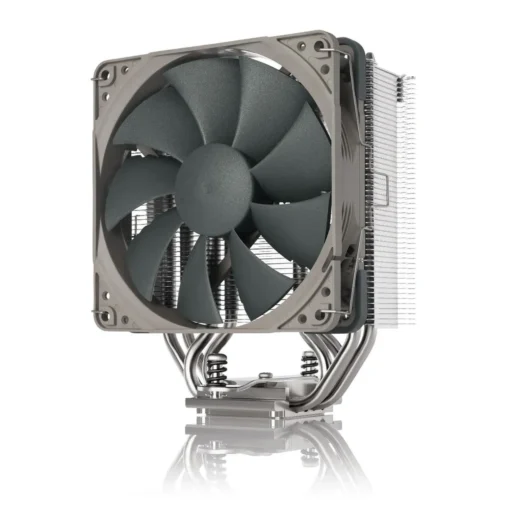 Disipador CPU Coler Noctua NH-U12S redux AM5 & LGA 1700 (MPN NH-U12S REDUX, Refrigeración para PC) img-1