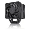 Disipador CPU Cooler Noctua NH-U12A Chromax Black (MPN NH-U12A CH.BK, Refrigeración para PC) img-1