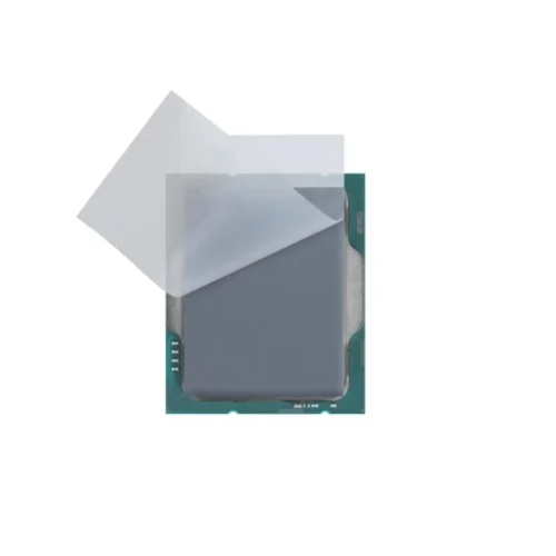 Disipador CPU Thermal Pad Gelid Solutions HeatPhase Ultra INTEL (LGA 1700) PH-GC-02-I