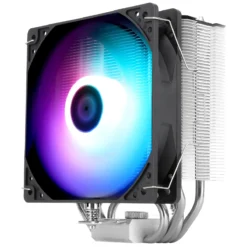 Disipador CPU Thermalright Assassin X 120 Refined SE ARGB (MPN ASSASSIN X 120 REFINED SE ARGB, Refrigeración para PC) img-1