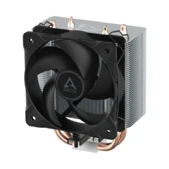 Disipador CPU Ventilador Procesador ARCTIC Freezer 8A CO (Sockets AM4, AM5) (MPN ACFRE00162A, Refrigeración para PC) img-1