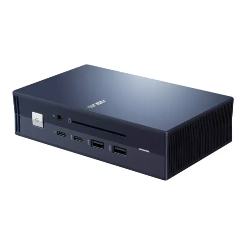 Docking Station ASUS SimPro Dock 2 180W Thunderbolt 3 VGA/HDMI/DP, USB 3.2 3X 90NX0460-P00110 img-1