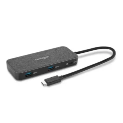 Docking Station Kensington SD1600P USB-C, Pass-Through Charging, 4K HDMI, RJ45 K34020WW