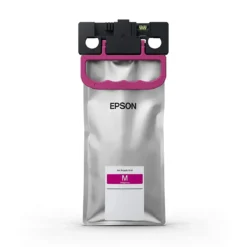 EPSON TINTA MAGENTA ORIGINAL ALTA CAPACIDAD (MPN T01D300, Suministros para impresoras) img-1