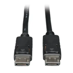 Eaton Tripp Lite Series Displayport Cable Con Latching Connectors, 4K 60 Hz (M P580-006