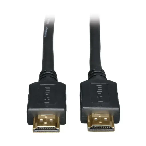 Eaton Tripp Lite Series High-Speed HDMI to HDMI Cable, Digital Video with Audio, P568-006