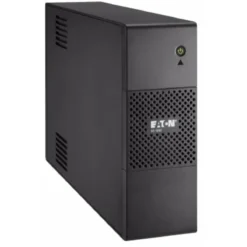 UPS Eaton Interactiva Torre 700VA/420W (MPN 5S700I, UPS (Sistema de Alimentación Ininterrumpida)) img-1