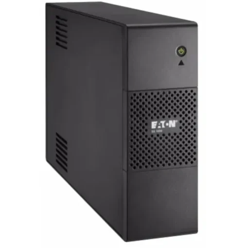 UPS Eaton Interactiva Torre 700VA/420W (MPN 5S700I, UPS (Sistema de Alimentación Ininterrumpida)) img-1
