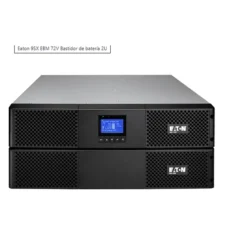 Eaton Tripplite Battery Backup 72 V Rack2U 9SXEBM72R img-1