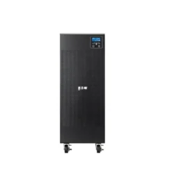 Eaton UPS Online Torre movil 6000VA/4800W/Entradacable 9E6KI