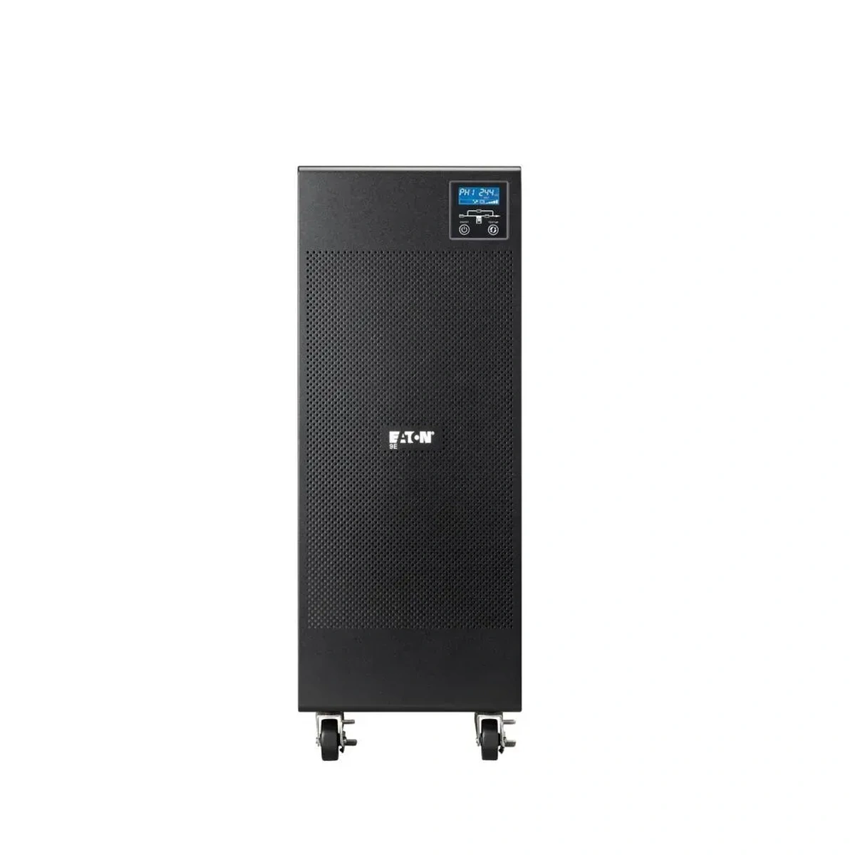 Eaton UPS Online Torre movil 6000VA/4800W/Entradacable (MPN 9E6KI, UPS (Sistema de Alimentación Ininterrumpida)) img-1