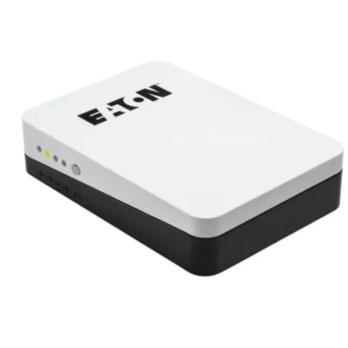 Eaton Ups Monofasica Ups Mini Eaton 36W (MPN 3SM36, UPS (Sistema de Alimentación Ininterrumpida)) img-1